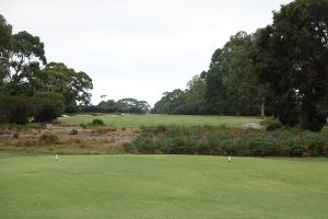 Kingston Heath 7th 2026